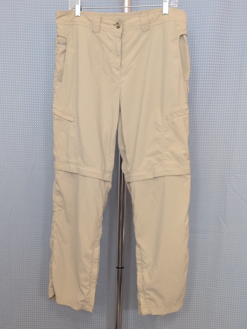 Exofficio BugsAway Trekking Pants